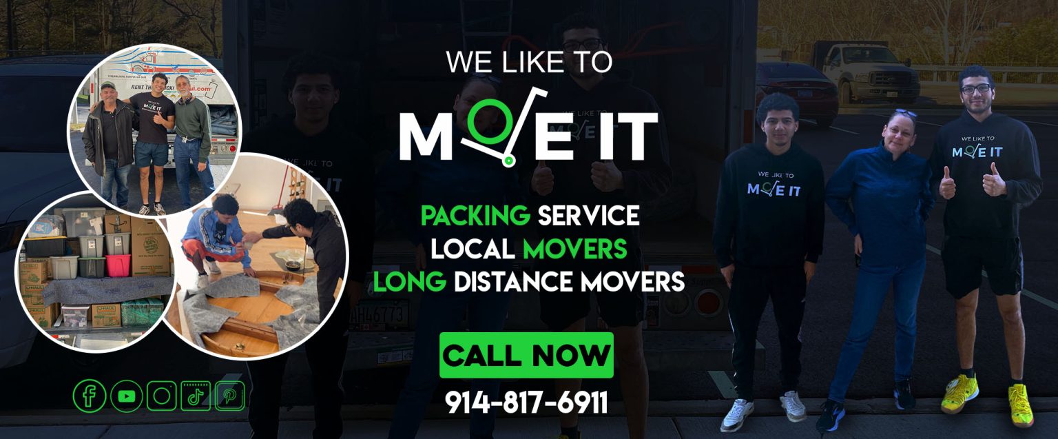 Cost Considerations for Moving Services in Charlotte
